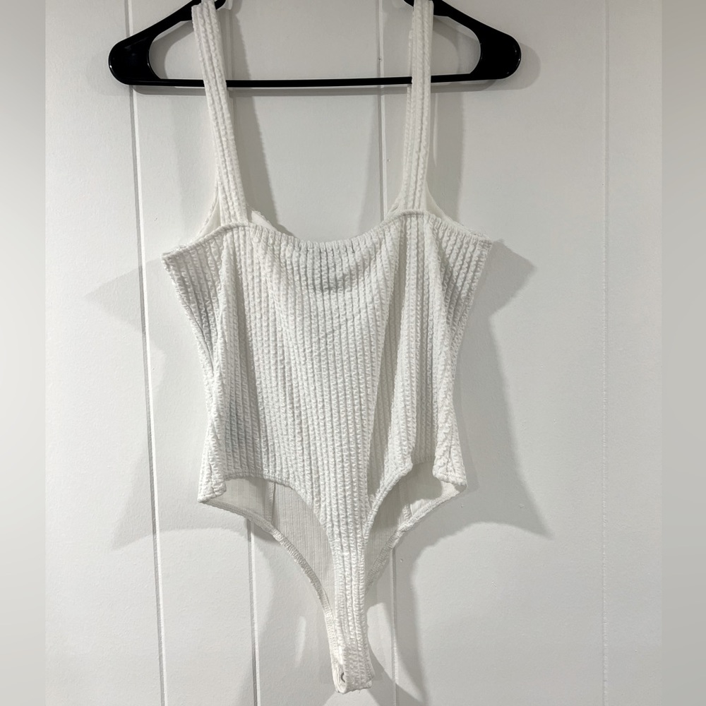 Forever 21 Bodysuit - Picture 2 of 3